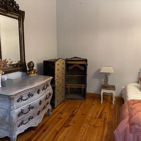 Maison D'Emmannaelle Auros Eksteriør billede