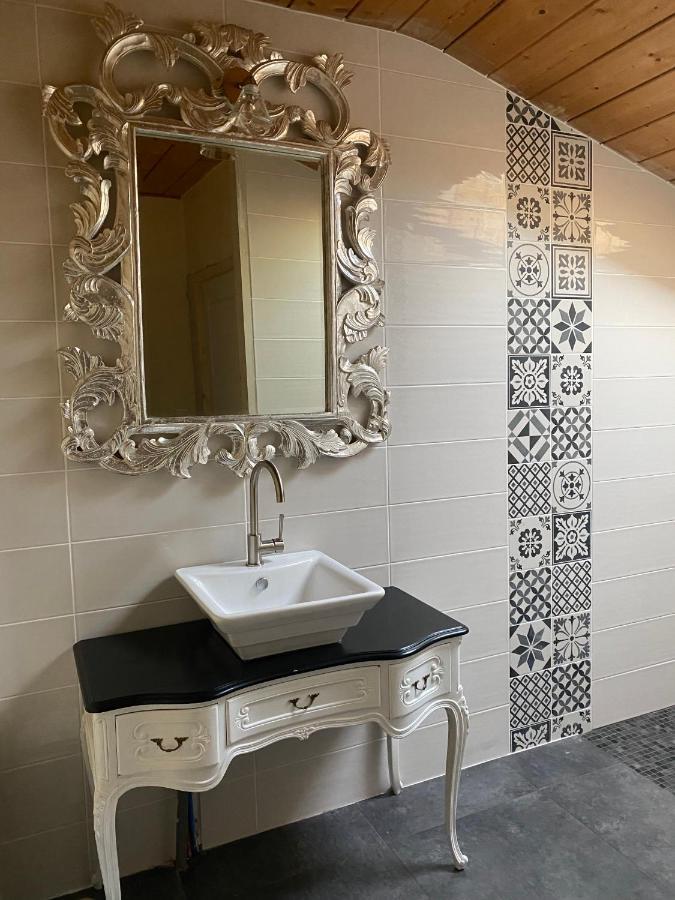 Maison D'Emmannaelle Auros Eksteriør billede