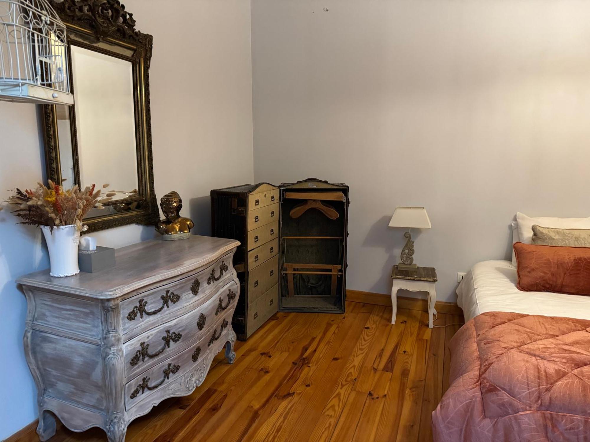 Maison D'Emmannaelle Auros Eksteriør billede
